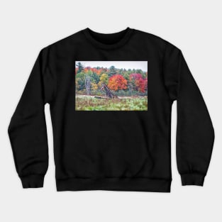 At Rest Crewneck Sweatshirt